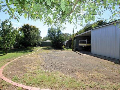 99 Wright Street, Heathcote