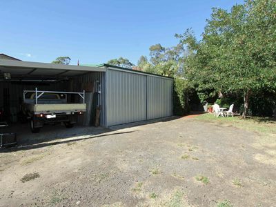 99 Wright Street, Heathcote