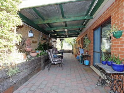 99 Wright Street, Heathcote