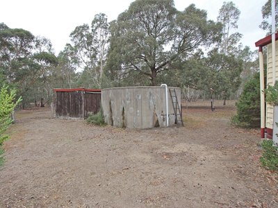 6154 Northern Highway, Heathcote