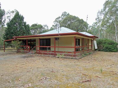 6154 Northern Highway, Heathcote
