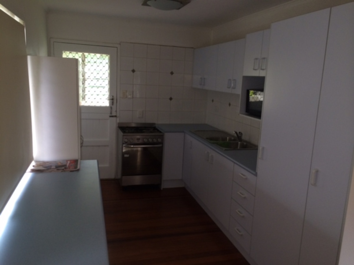 Mount Gravatt East