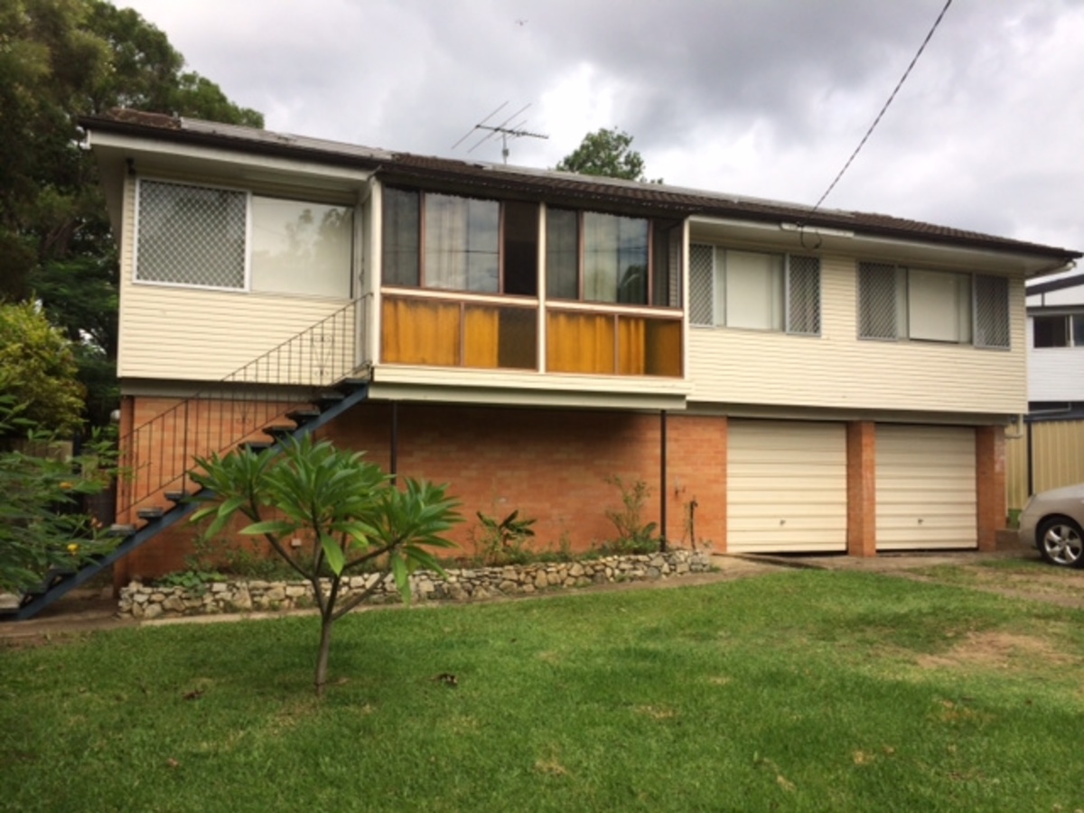 Mount Gravatt East