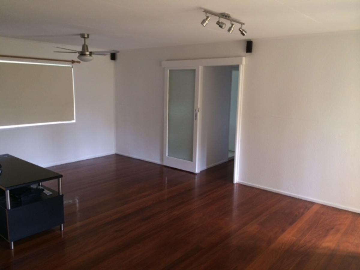 Mount Gravatt East