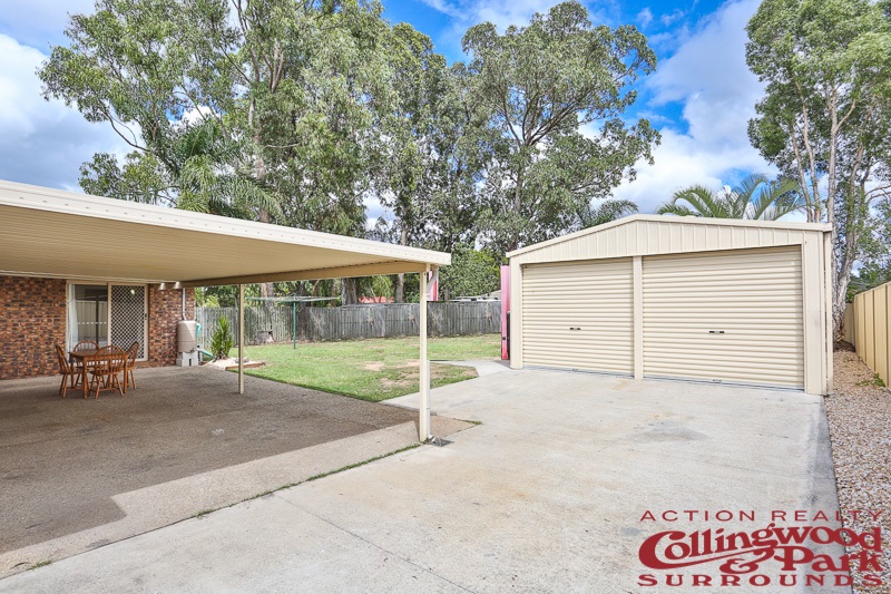 109 Collingwood Drive, Collingwood Park Action Realty