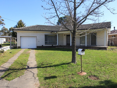 141 Kilmore Road, Heathcote