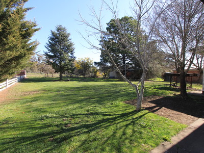 141 Kilmore Road, Heathcote