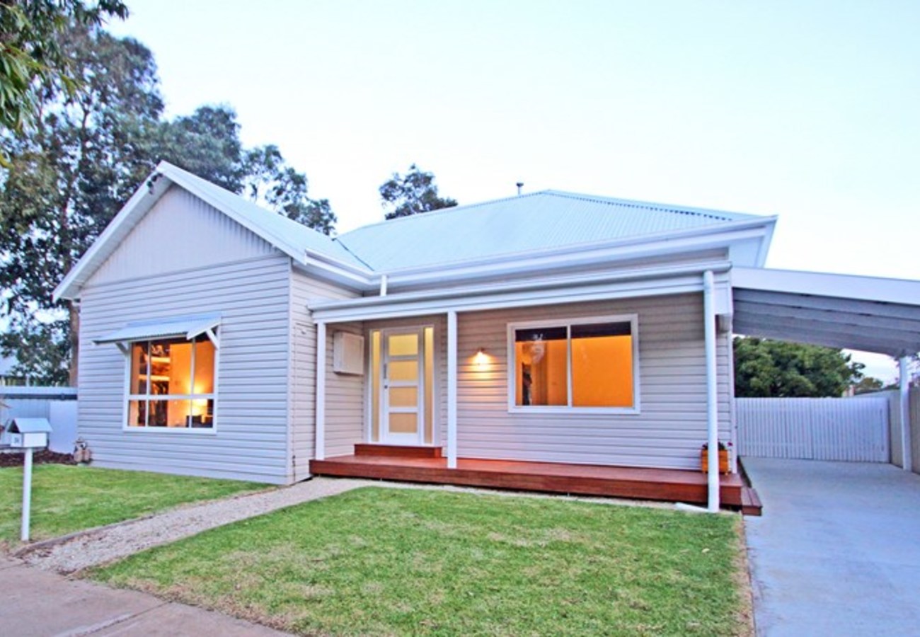 34 Casey Street, Tatura