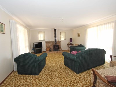 1841 Heathcote Nagambie Road, Nagambie
