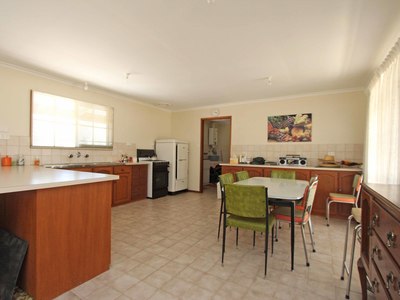 1841 Heathcote Nagambie Road, Nagambie