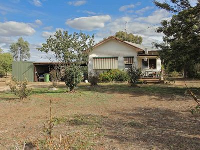 7 Argyle Street, Heathcote