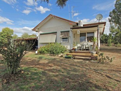 7 Argyle Street, Heathcote