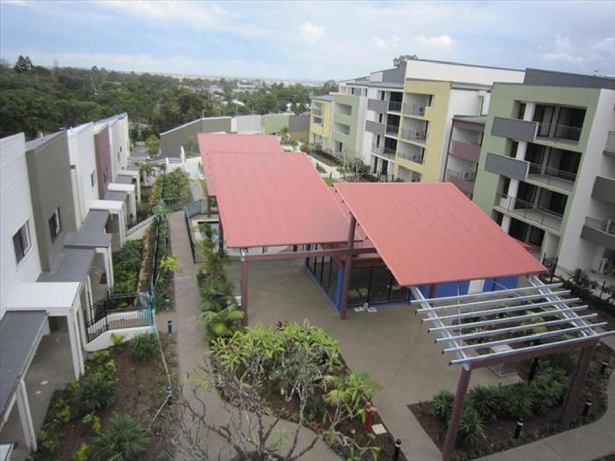 Moorooka
