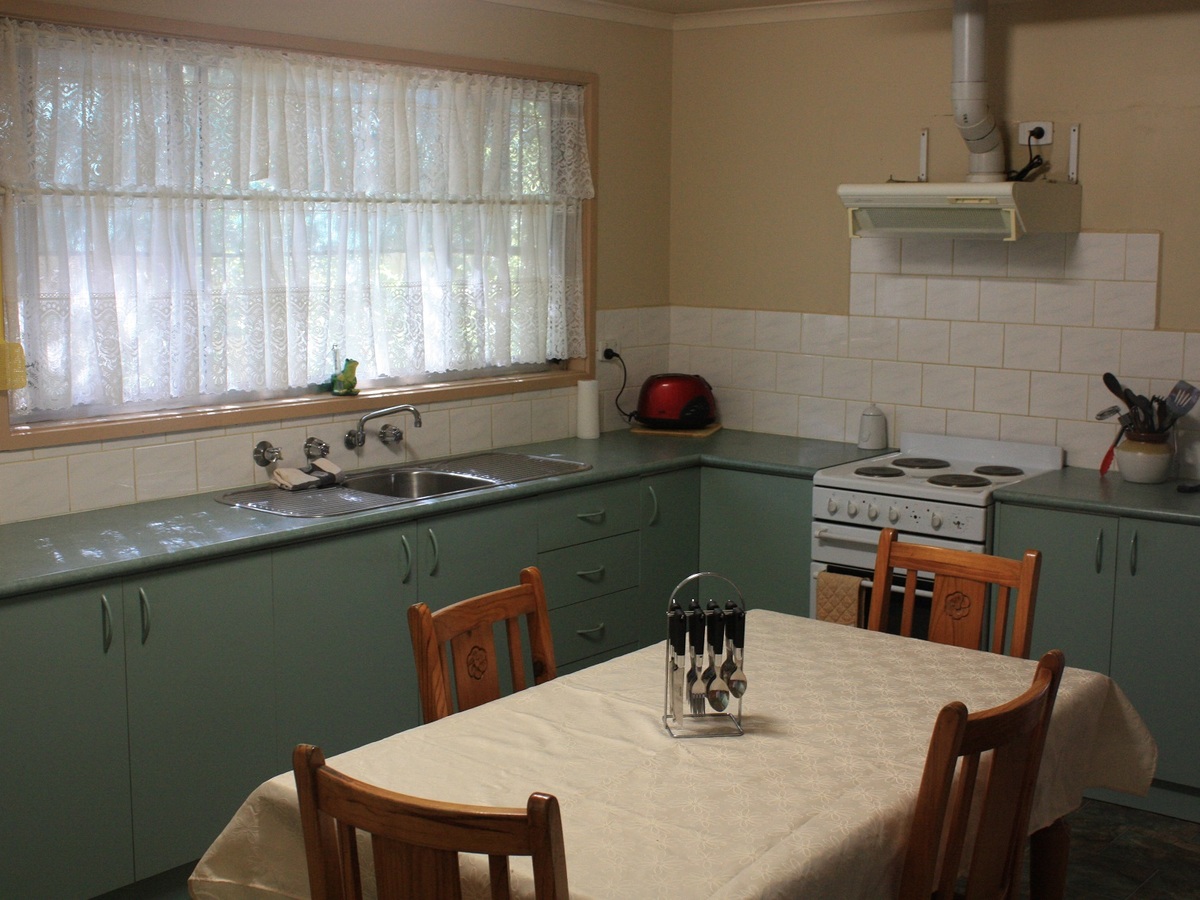 10 Main Street, Devenish