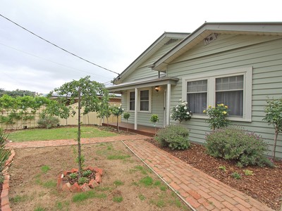 40 Ebden Street, Heathcote