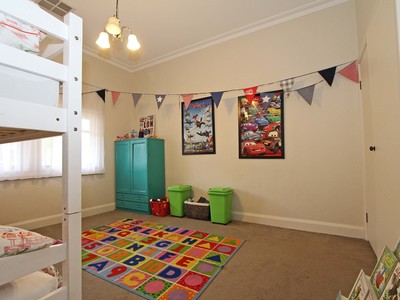 40 Ebden Street, Heathcote