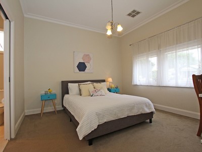 40 Ebden Street, Heathcote
