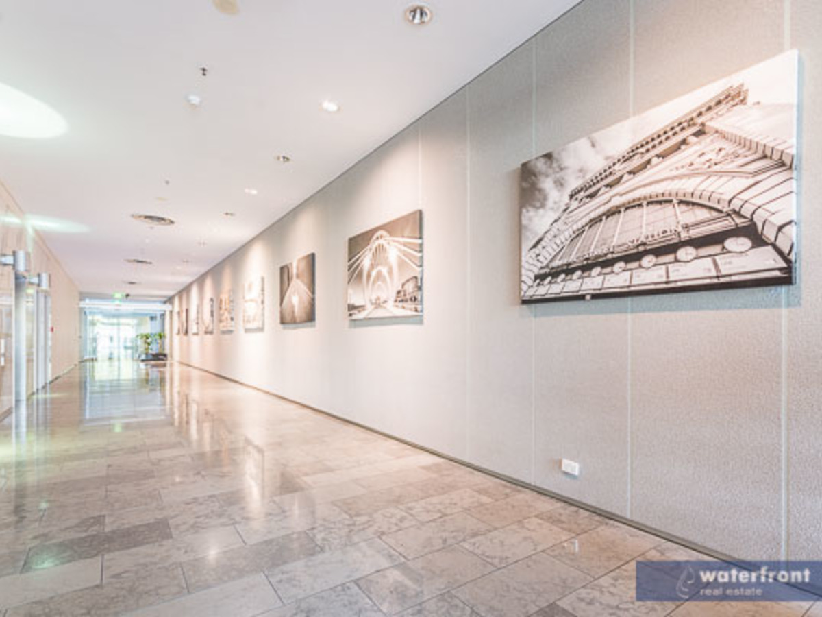 gallery