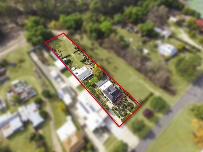 20 Wright Street, Heathcote
