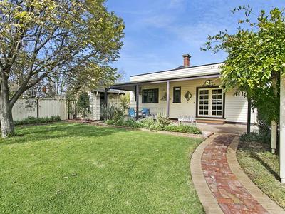 20 Wright Street, Heathcote