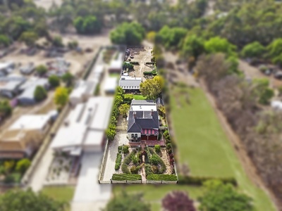 20 Wright Street, Heathcote