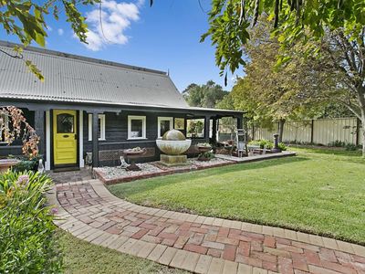 20 Wright Street, Heathcote