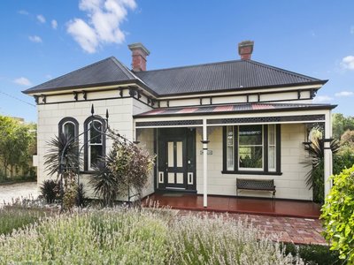20 Wright Street, Heathcote