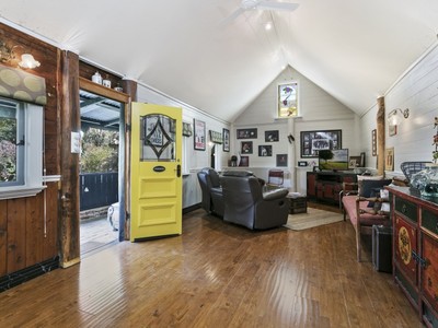 20 Wright Street, Heathcote