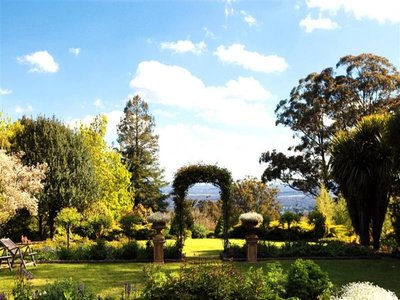 847 Mount Macedon Road, Mount Macedon