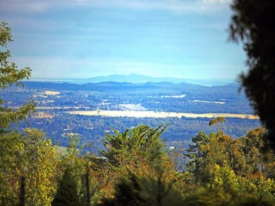 847 Mount Macedon Road, Mount Macedon