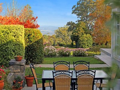 847 Mount Macedon Road, Mount Macedon