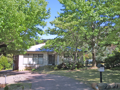 715 Mt Macedon Road , Mount Macedon