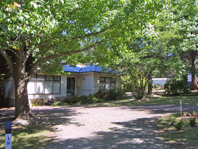 715 Mt Macedon Road , Mount Macedon