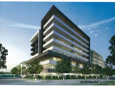 15 Charles Street, Canterbury
