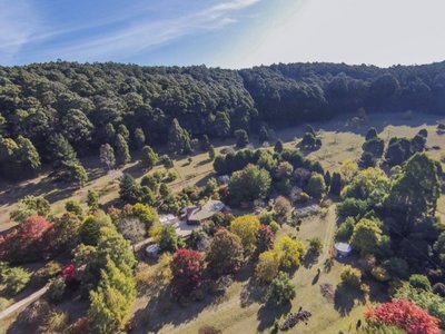 18 Magpie Track, Cherokee
