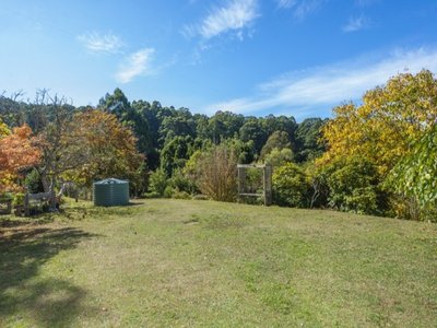18 Magpie Track, Cherokee