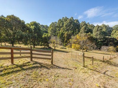 18 Magpie Track, Cherokee