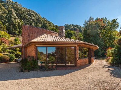 18 Magpie Track, Cherokee