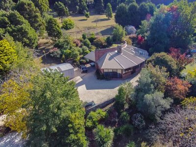 18 Magpie Track, Cherokee