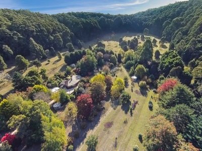 18 Magpie Track, Cherokee