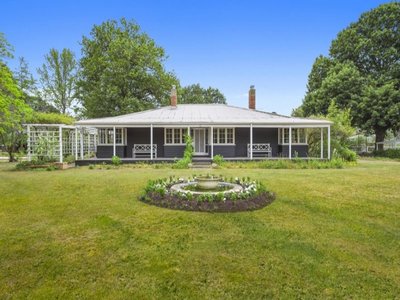 11 Ferrier Road, New Gisborne