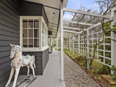 11 Ferrier Road, New Gisborne