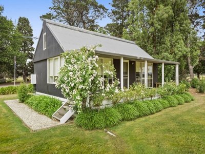 11 Ferrier Road, New Gisborne