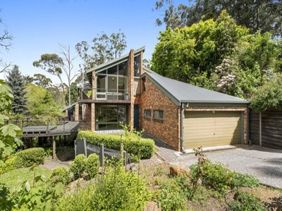4 Alton Road, Mount Macedon
