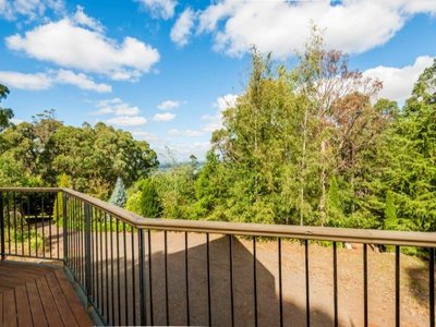 92 Douglas Road, Mount Macedon