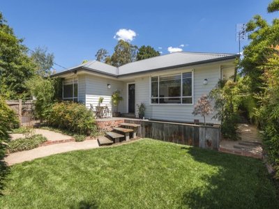 14A Anslow Street, Woodend