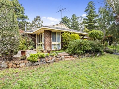 97 Carrington Street, Macedon