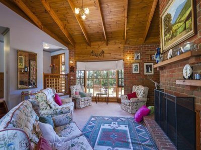 32 Tucketts Road, Mount Macedon