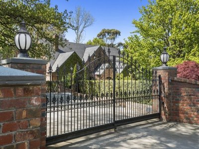 496 Mount Macedon Road, Mount Macedon