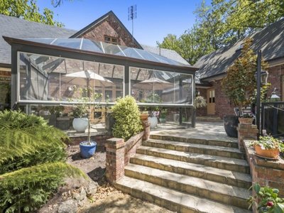 496 Mount Macedon Road, Mount Macedon
